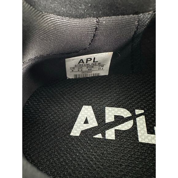 APL Streamline Women’s athletic sneaker - Picture 2 of 8